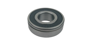 Подшипник шариковый 6204-2RS (47х20х14) ONO с проточкой под стопорное кольцо