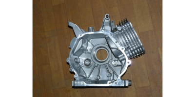 Блок цилиндра