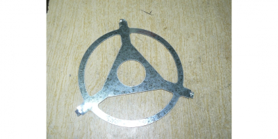 Сетка защитная