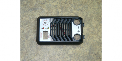 Панель передняя