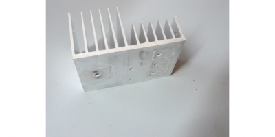 Радиатор охлаждения