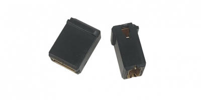 Щеткодержатель (пара) N000-002-937 для ЗММ-25-1500 ЭВК