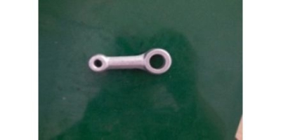 Шатун поршня