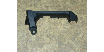 Корпус левая нижняя часть