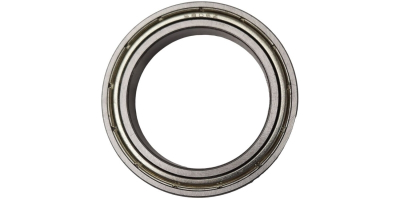 Подшипник шариковый 6806-2Z (42х30х7) n/n