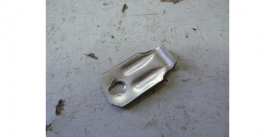 Прижим шнура