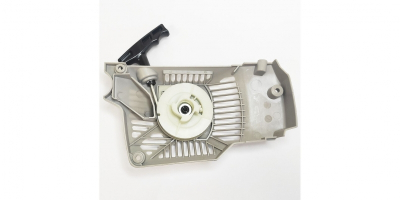 Стартер в сборе