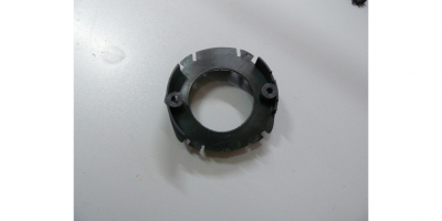 Защита статора