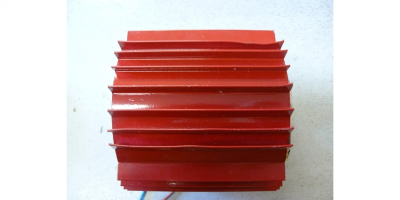 Статор в сборе