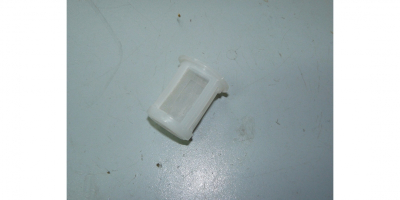 Фильтр заливной горловины бака