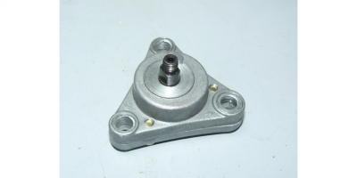 Насос масляный в сборе