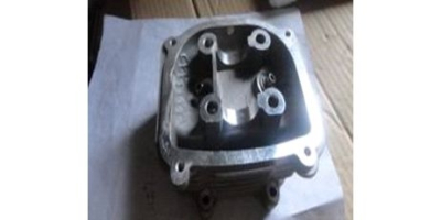 Головка цилиндра