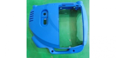 Корпус правая часть