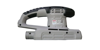 Корпус правая часть