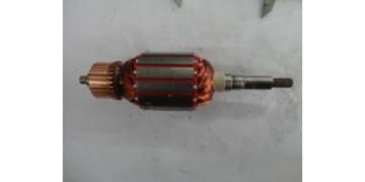 Ротор в сборе