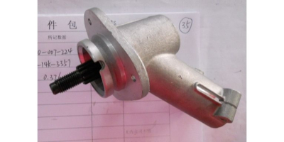 Редуктор в сборе