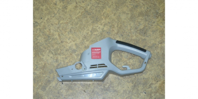 Корпус левая часть