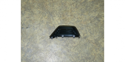 Накладка корпуса левая