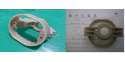 Щеточный узел