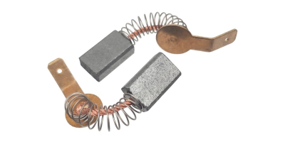 Щетка графитовая (пара) 6х11х18