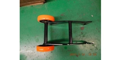 Колеса в сборе