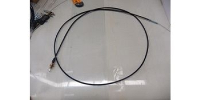 Трос газа (дросселя) L1700x1.5