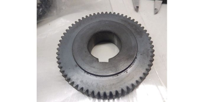 Эксцентрик ведомого вала