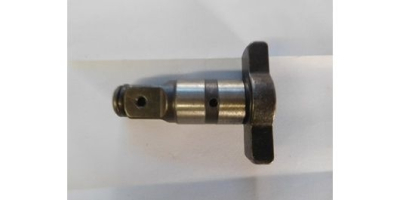 Вал под квадрат N000-009-178 для ГС-300, ГС-300 К, ЗГУЭ-350