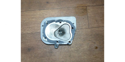 Головка цилиндров