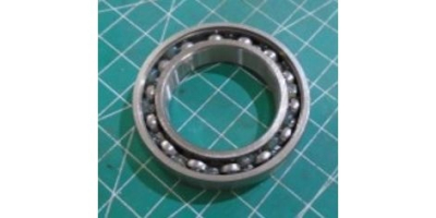 Подшипник шариковый 6906 открытый (47х30x9) n/n