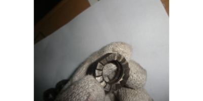 Шестерня ударная