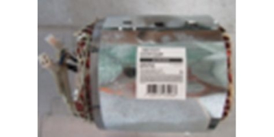 Статор в сборе