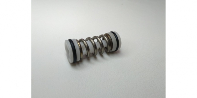 Поршень выходного клапана в сборе