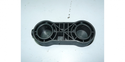 Планка задняя ограничивающая