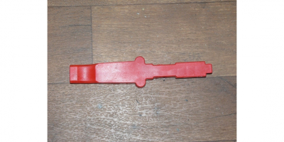 Ключ фиксатора поворота