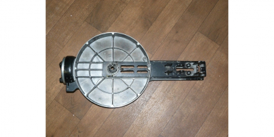 Основание подвижное