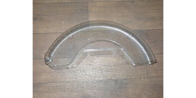 Кожух диска