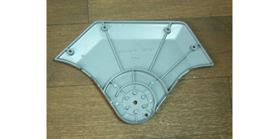 Кожух защитный ножа