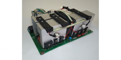 Плата в сборе MMA200001 VER3.4