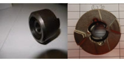 Блок ударный