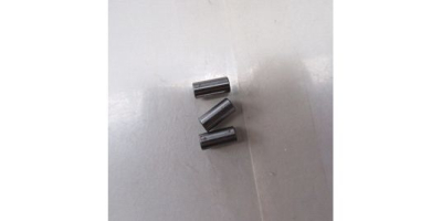 Ось шестерен