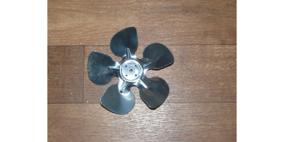 Крыльчалка