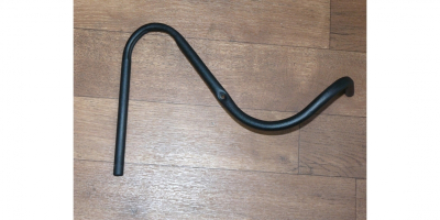 Опора левая