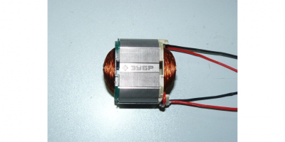 Статор КД N000-015-717 для дрелей ЗСШ-300-2, ЗСШ-300-2 К