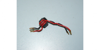 Катушка индукторная