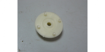 Фланец крыльчатки