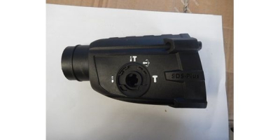 Корпус редуктора