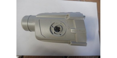 Корпус редуктора