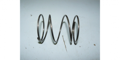 Пружина фиксатора