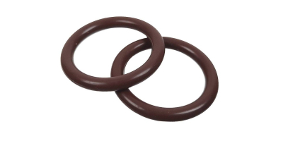 Кольцо уплотнительное поршневое (пара) D38xd29x4.5